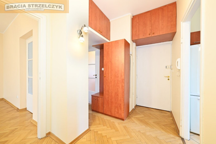 Mieszkanie Wynajem  Mokotów Różana 11